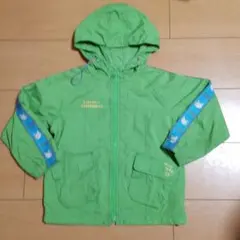 ティンカーベルウィンドブレーカー110