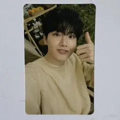 treasure トレジャー JUNKYU ジュンギュ トレカ オングリ ②