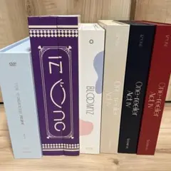 2025年最新】izone アルバムの人気アイテム - メルカリ