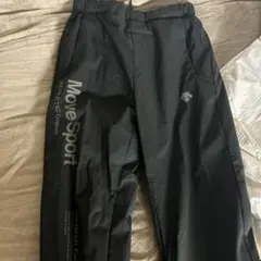 Move Sport ジャージ上下セット DMMQJF32 Mサイズ - メルカリ