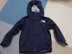 THE NORTH FACE ドットショットジャケット　110