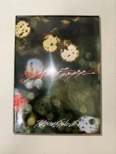パラノイドランデブー 観測所限定盤 未開封
