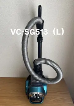 東芝 VC-SG512(R) サイクロン掃除機 中古 東芝 VC-SG512(R) サイクロン掃除機 中古｜Yahoo!フリマ（旧PayPayフリマ）