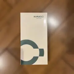 NIMASO iPhone 6.3インチ用 クリアケース