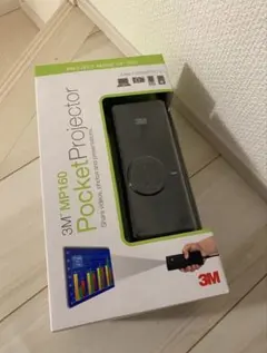 2026年最新】3M プロジェクターの人気アイテム - メルカリ