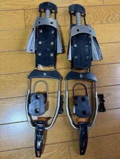 22 Designs Bandit (S) 95mmブレーキ NTNテレマーク - メルカリ