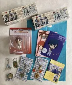 うたの☆プリンスさまっ♪ グッズ　うたプリ