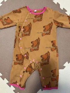 マーキーズ　ロンパース 70㎝