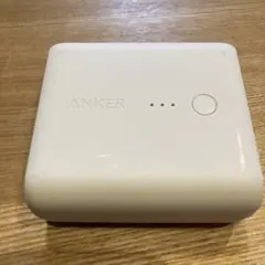 Anker PowerCore Fusion 5000 モバイルバッテリー兼用