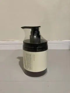 【お買得】cocone ココネ　クレイクリームシャンプー　本体380g