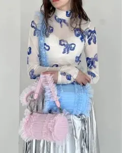 2026年最新】PoPPy シースルートップスの人気アイテム - メルカリ