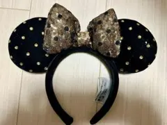 ミニー　カチューシャ