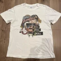 Skill Elements Tシャツ Mサイズ