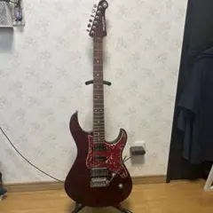 11274】 YAMAHA PACIFICA PAC721JH パシフィカ - メルカリ