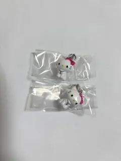 めじるしアクセサリーPart2 チャーミーキティ