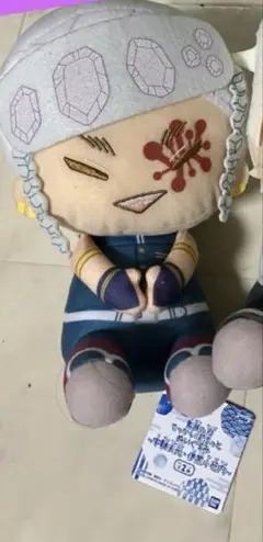 2025年最新】鬼滅の刃 ぬいぐるみ 宇髄天元の人気アイテム - メルカリ