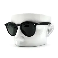 【美品】Ray Ban レイバン　RB2180F ボストン　サングラス