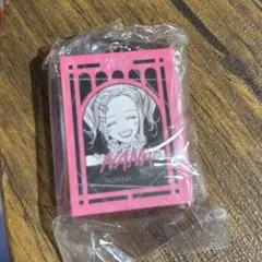 NANAミニチュアチャームコレクション　ボックス　ハチ