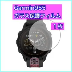 garmin 955