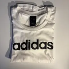 アディダスtシャツ