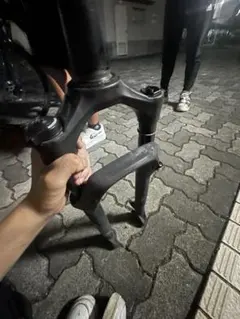 RockShox ZEB ストローク変更用エアシャフトキット 170mm - メルカリ