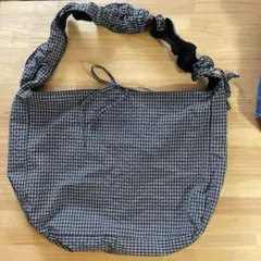 美品　オールドマンズテーラー　ロビンソンズチェック　リュック 美品 オールドマンズテーラー ロビンソンズチェック リュック - メルカリ