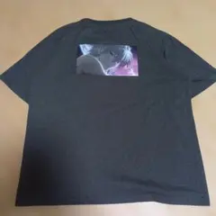 新品タグ付き エヴァンゲリオン 渚カヲル Tシャツ