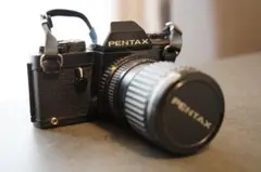 ★希少★ペンタックス LX 520万台 データバック通電確認済み #882 Amazon | pentax LX 前期モデル | 一眼レフカメラ 通販