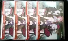 2025年最新】ヴァイスシュヴァルツ RRRの人気アイテム - メルカリ