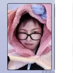 ATEEZ Makestar トレカ アチズ ヨントン ホンジュン マイメロディ