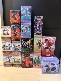 葬送のフリーレン フィギュア まとめ売り 14個セット - メルカリ