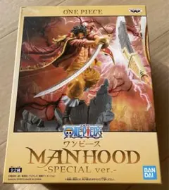 ワンピース - ゴール・D・ロジャー フィギュア（未開封）【まとめ売り可】