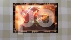 鬼滅の刃 無限城編　第一章 第4期 移動する 半券 ポスカ 冨岡義勇 竈門炭治郎