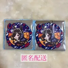 ライスシャワー　缶バッジ 32個 ライスシャワー 缶バッジ 32個 ライスシャワー 缶バッジ 32個 ウマ娘