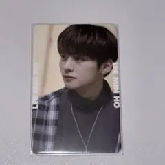 Stray kids MIXTAPE リノ トレカ スキズ