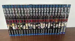 鬼滅の刃 漫画全巻セット 1～23巻