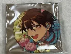 守沢千秋 缶バッジ 9点セット