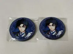 アイドリッシュセブン 缶バッジ 2個セット 和泉一織