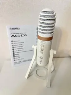 2026年最新】ag01 yamahaの人気アイテム - メルカリ