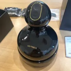 MYTREX MT-EHS20B BLACK ヘッドスパ　頭皮マッサージ
