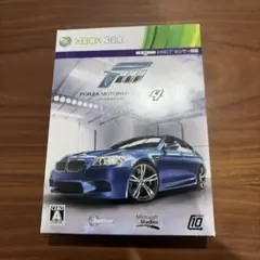 Forza Motorsport 4 リミテッド エディション Xbox360