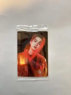 吉野北人　BOT ウエハース　カード