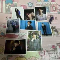 お試し超特急　リョウガ 9点セット