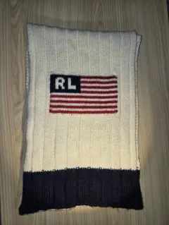 ラルフローレン マフラー