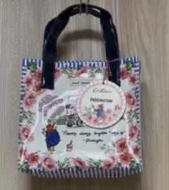 ♡レアCathKidston PaddingtonフリルショートセットパジャマM - メルカリ