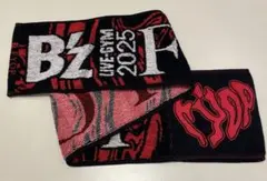 B'z ツアータオル 4枚セット 2025年最新】b'zタオルの人気アイテム - メルカリ