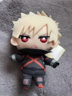 ワールドヒーローズミッション　ともぬい