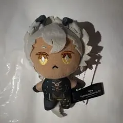 ツイステッドワンダーランド 寮服 マスコット ジャック