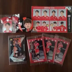 2026年最新】小野寺太志 ユニフォームの人気アイテム - メルカリ