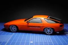 2026年最新】ポルシェ928 プラモデルの人気アイテム - メルカリ